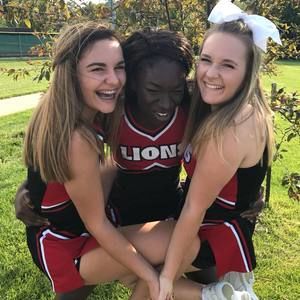 Meet your Posher, Kyra